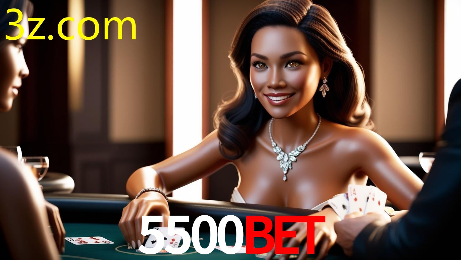 5500BET