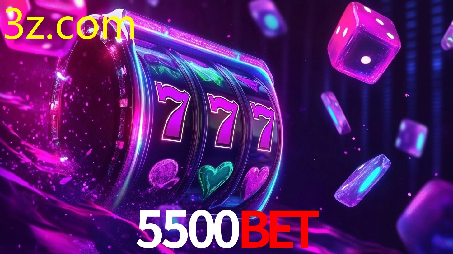 5500BET