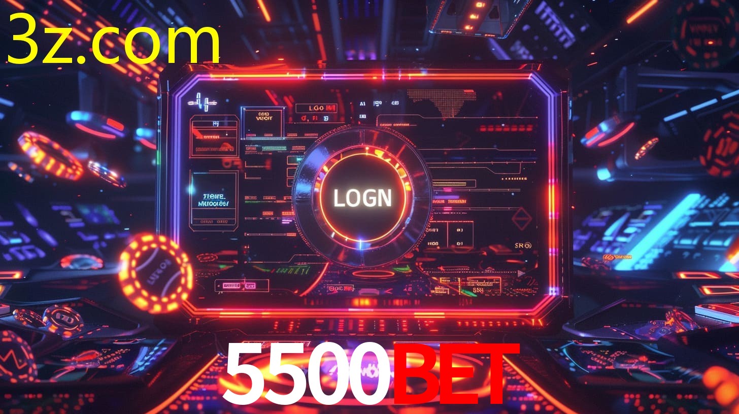 5500BET